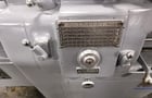 17" x 54" Monarch #612, engine lathe, 12" 4-jaw chuck, 2" bore, D1-6, taper attachment, Aloris quick change - Image 9