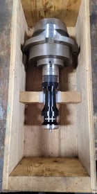 Renishaw #RMP60M, tool touch probe system - Image 7