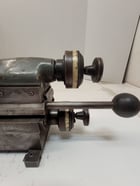 Hardinge #C, radius cutting attachment for HLV-H - Image 3