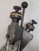 Hardinge #C, radius cutting attachment for HLV-H - Image 4