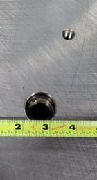 48" x 36" x 1-3/8" Stanek Tool 2023, fixture plate - Image 6