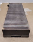6" x 18" Magnetics Chuck - Image 5