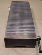 6" x 18" Magnetics Chuck - Image 6