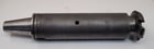 Ingersoll, CAT50 BP50P15SA340 shell mill holder w/ Sandvik Face Mill - Image 1