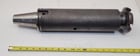 Ingersoll, CAT50 BP50P15SA340 shell mill holder w/ Sandvik Face Mill - Image 3