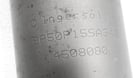 Ingersoll, CAT50 BP50P15SA340 shell mill holder w/ Sandvik Face Mill - Image 10