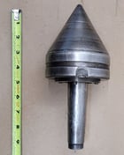 Bull Nose - 4MT Live Center - Image 3