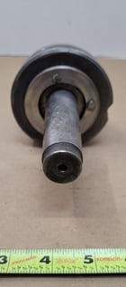 Bull Nose - 4MT Live Center - Image 4