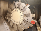 Mighty Viper #VT-50B/3000, CNC Lathe, 39.3" swing, 120" between centers, 33.85" max. cutting diameter, 116.2" - Image 6