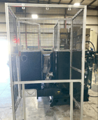 Daewoo Doosan #Lynx-2100A, 2-Axis CNC Lathe, 23" swing, 13.7" turning diameter, 13.8" machining length, 6" - Image 9