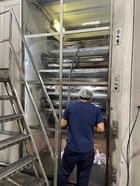 CI Flexo Presses, used - Image 3
