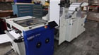 MBO, Folders & Finishing Systems, used - Image 7