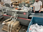 Folder-Gluers, used - Image 7