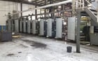 Heidelberg Heatset Web Offset Presses, 6 models - Image 1