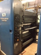 Heidelberg Heatset Web Offset Presses, 6 models - Image 10