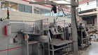 Gammerler, Compensating Stackers, STC & KL Series, 6 models, used - Image 5