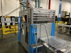 Goss & Deleeuw, High-Speed Saddle Stitchers, 4 models, used - Image 4
