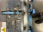 Goss & Deleeuw, High-Speed Saddle Stitchers, 4 models, used - Image 6