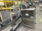 Goss & Deleeuw, High-Speed Saddle Stitchers, 4 models, used - Image 10