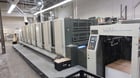 Komori #Lithrone Series, Sheetfed Offset Presses, used - Image 6