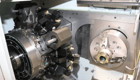 Okuma #2SP-150HM, CNC Lathe, 5.91" max. cutting diameter, 3.15" max. cutting length, 8" chuck, 1.65" bore - Image 4