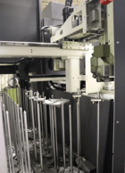 Okuma #2SP-150HM, CNC Lathe, 5.91" max. cutting diameter, 3.15" max. cutting length, 8" chuck, 1.65" bore - Image 9