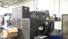 Okuma #2SP-150HM, CNC Lathe, 5.91" max. cutting diameter, 3.15" max. cutting length, 8" chuck, 1.65" bore - Image 10