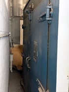 96" width x 78" H x 144" L Despatch, 500&deg;F, electric walk in oven - Image 2