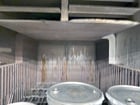 96" width x 78" H x 144" L Despatch, 500&deg;F, electric walk in oven - Image 5