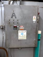 96" width x 78" H x 144" L Despatch, 500&deg;F, electric walk in oven - Image 8