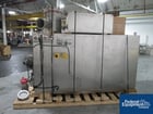 Gruenberg #T18HS74.35SS, Oven, Stainless Steel, 34500 BTU, 74 cu.ft. capacity, steam heat, 460 V. - Image 4