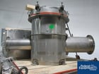 Gruenberg #T18HS74.35SS, Oven, Stainless Steel, 34500 BTU, 74 cu.ft. capacity, steam heat, 460 V. - Image 8