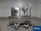 62 cu.ft. Patterson Kelly #MVP, Twin Shell Blending, 3 size shells - Image 1