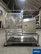 62 cu.ft. Patterson Kelly #MVP, Twin Shell Blending, 3 size shells - Image 4