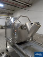 62 cu.ft. Patterson Kelly #MVP, Twin Shell Blending, 3 size shells - Image 8
