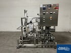 Quadro Ytron #ZC0, Mixer, Stainless Steel, 3 HP, 2015 - Image 1