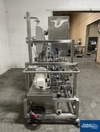 Quadro Ytron #ZC0, Mixer, Stainless Steel, 3 HP, 2015 - Image 3