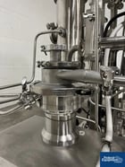 Quadro Ytron #ZC0, Mixer, Stainless Steel, 3 HP, 2015 - Image 8