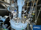 107/107 Liter Buchi Kilo Lab Reactor Train System, Glass Lined - Image 5
