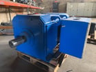 500 HP 1800 RPM General Electric, Frame 6059, DPFVBB, 500 VA, 300/150 VF - Image 2