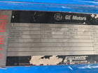 500 HP 1800 RPM General Electric, Frame 6059, DPFVBB, 500 VA, 300/150 VF - Image 4