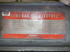 500 HP 1200 RPM General Electric, Frame 4366, DPFVBB, 500 VA, 300/150 VF - Image 1
