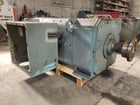 500 HP 1200 RPM General Electric, Frame 4366, DPFVBB, 500 VA, 300/150 VF - Image 4