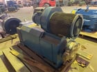 200 HP 900 RPM Reliance, Frame L4046, DPFVBB, 460 Volts - Image 3