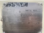 250 HP 1200 RPM Reliance, Frame 5008Y, TEFC BB, 4160 Volts - Image 3