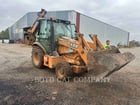 Case 580 SUPER N, Backhoe Loader, 2982 hours, S/N: JJGN58SNJFC720805, 2016 - Image 2