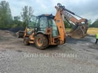 Case 580 SUPER N, Backhoe Loader, 2982 hours, S/N: JJGN58SNJFC720805, 2016 - Image 4