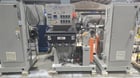 1.25" American Kuhne, extruder, 30:1 L/D ratio, 42" centerline, Eurotherm 3208 temperatur controller, 2014 - Image 1