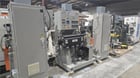 1.25" American Kuhne, extruder, 30:1 L/D ratio, 42" centerline, Eurotherm 3208 temperatur controller, 2014 - Image 2