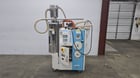 Matsui #MJ3-50-U, 47 cfm dryer w/ hopper, 176°F-320°F, 2014 - Image 1